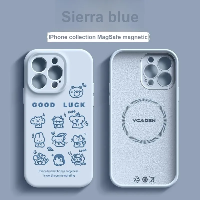 K Touch Phone Cases-13