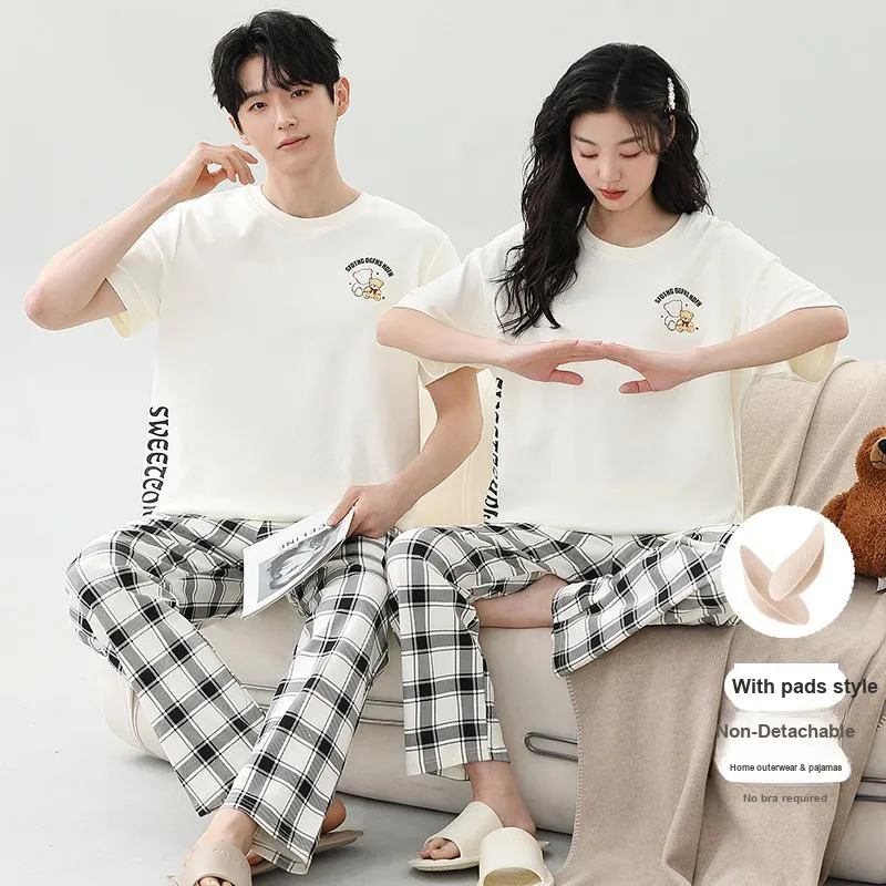 Ta Yan Men Pajama Sets-11