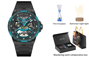 BEXEI Men Watch