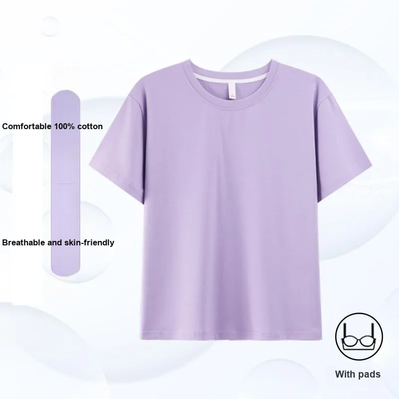 GOSO Women's Pajama Tops-31