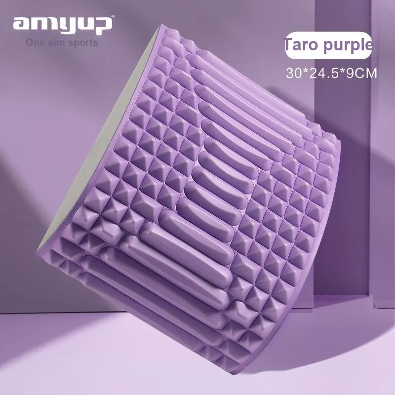 AMYUP Soothing Device Lumbar Spine EVA Unisex-5