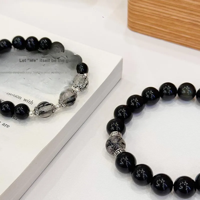 CMFY Jade Bracelets Unisex-3