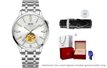 I&W CARNIVAL HWGUOJI Men Watch