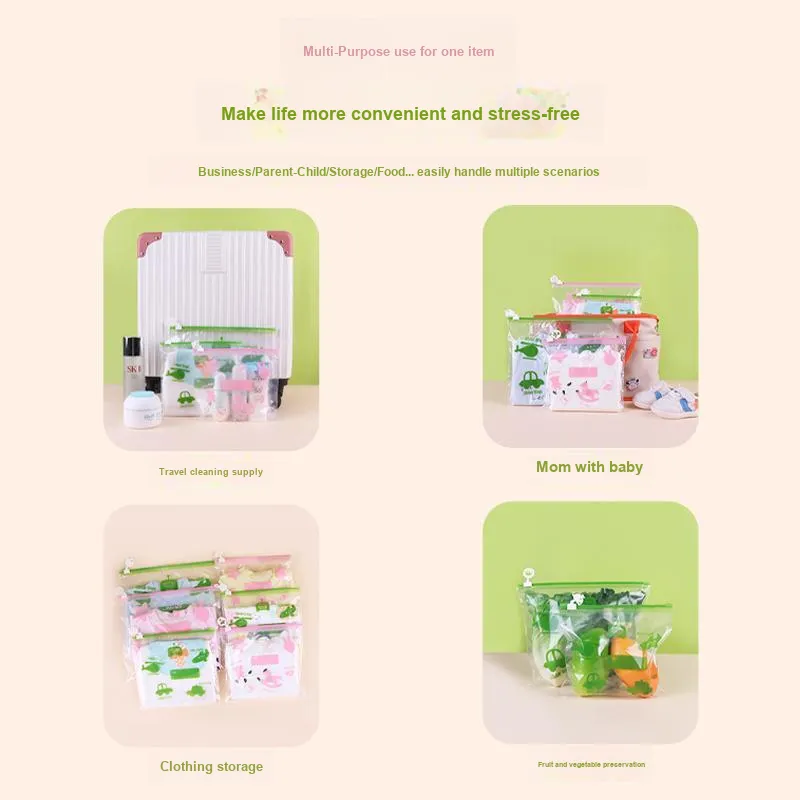 HAOYIDE Storage Bags-2