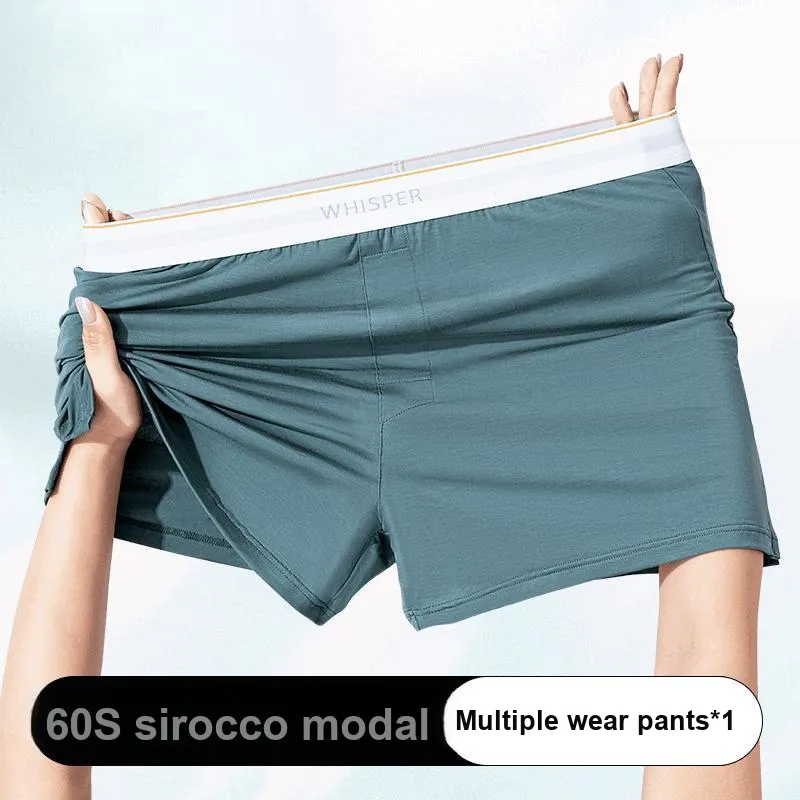 DUINIDESIYU Boxer Shorts Men's Combo Set-1
