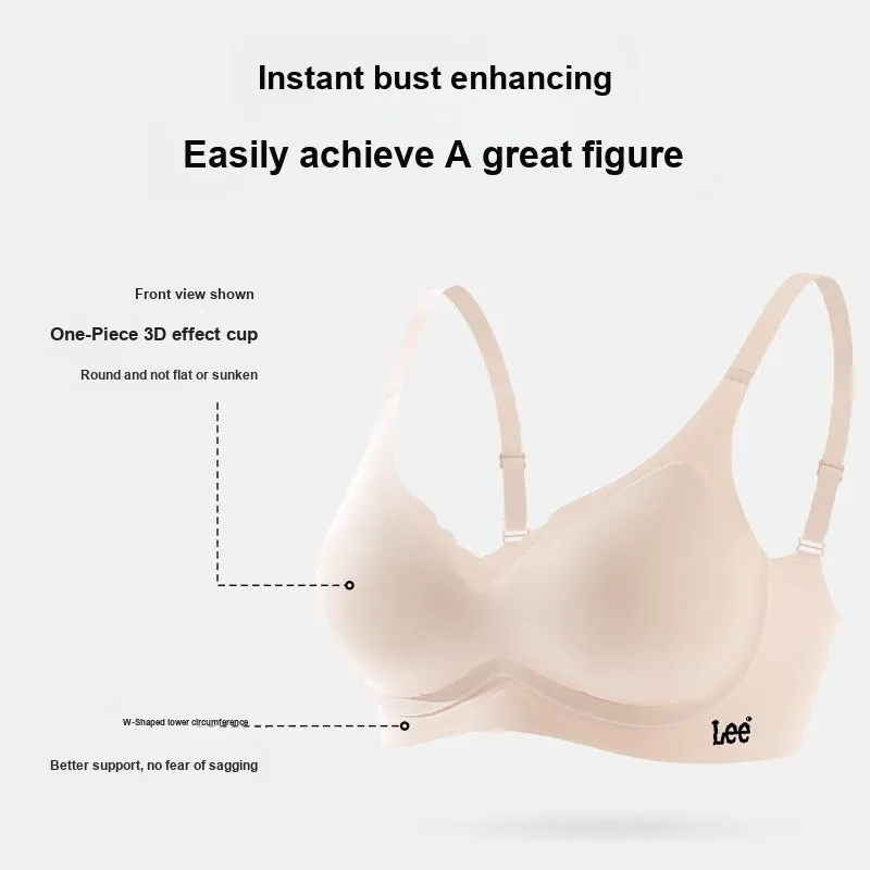 Lee Women's Bras-1