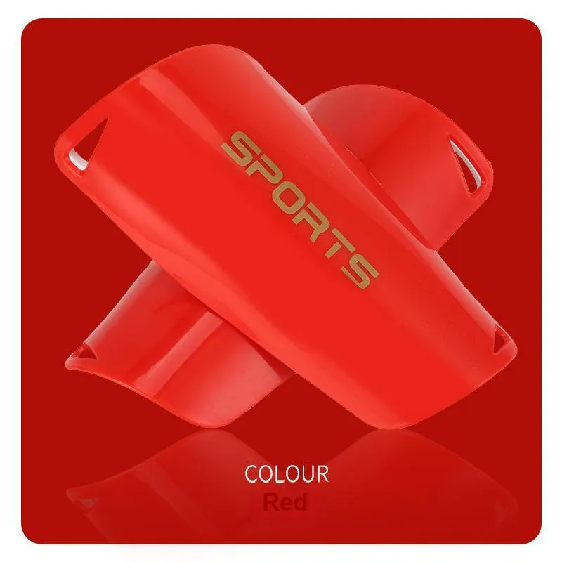 Friends of Donkeys Soccer Shin Guards-5