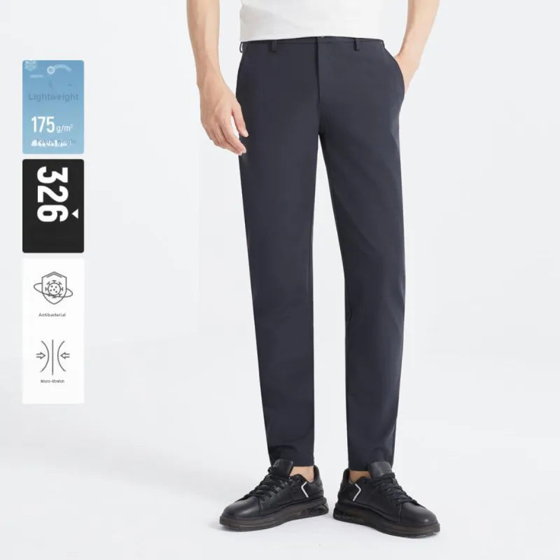 LESS IS MORE Casual Pants Men's-3
