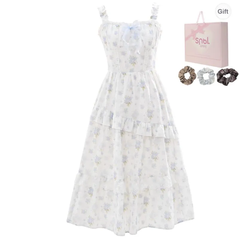 SNBL Slip Dresses Women's-8