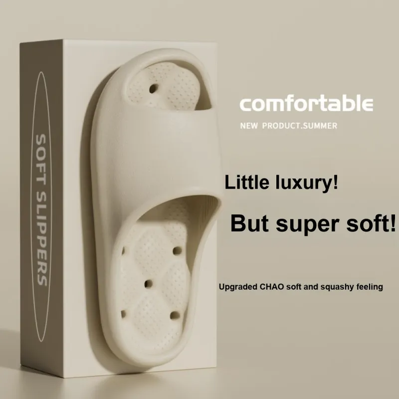 TZLDN Slippers / Home Slippers-7