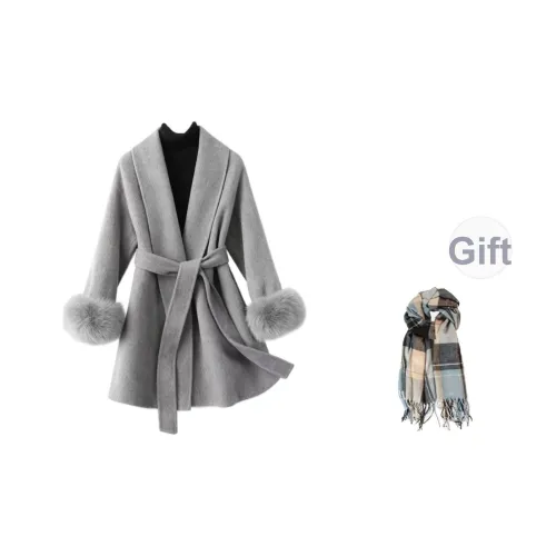 CANTALOVE Женское пальто