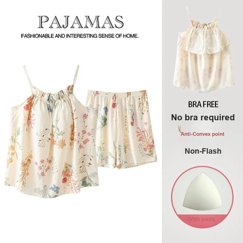 MIIOW Women's Pajama Sets-7