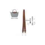 (Light Gray) 95cm Wide Strap Set