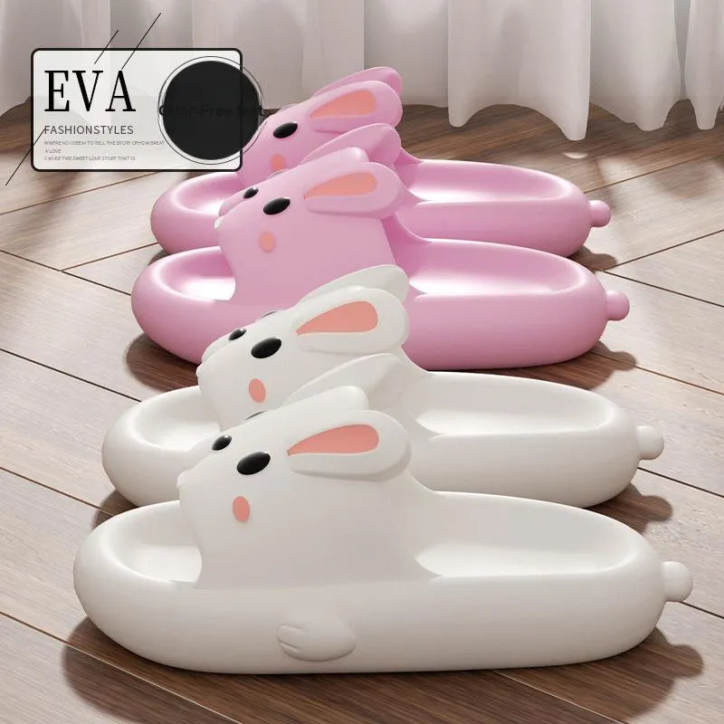 TLIT Slippers / Home Slippers-1