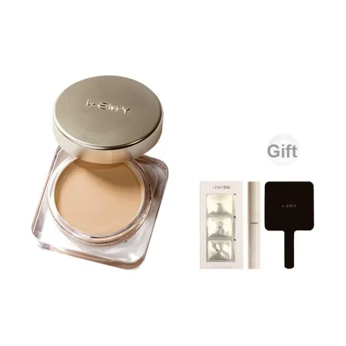 LEMY Жидкость Foundation / Крем Foundation Женские
