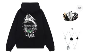 LIGHTNING BEAR Sweatshirt Unisex