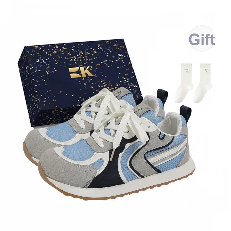 Boldi Kuki Casual Single Shoes Women's-8