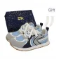 Blue-Box-Includes Socks