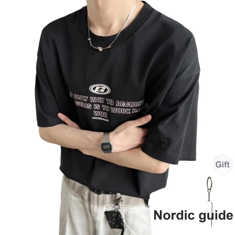Nordic Raiders T Shirts Unisex-7