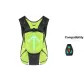 LQ0805-C02 Green (Remote Control Steering)