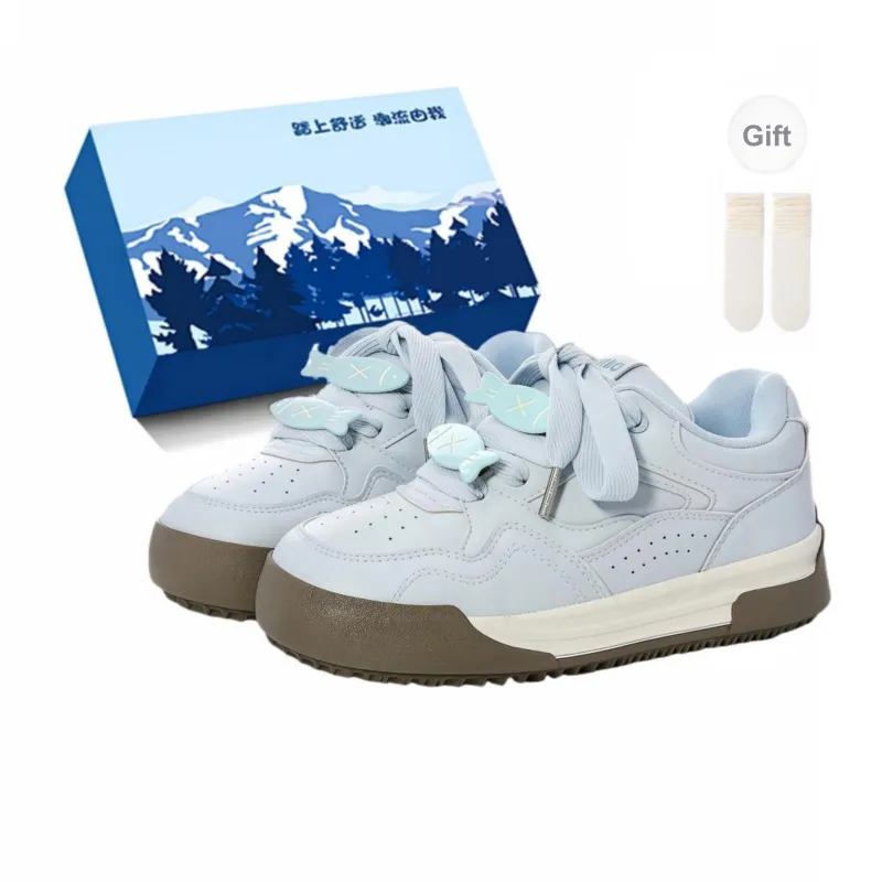 Fawn Miri Coverage Slip Resistant And Abrasion Resistant Low Top Skateboard Shoes Women's-15