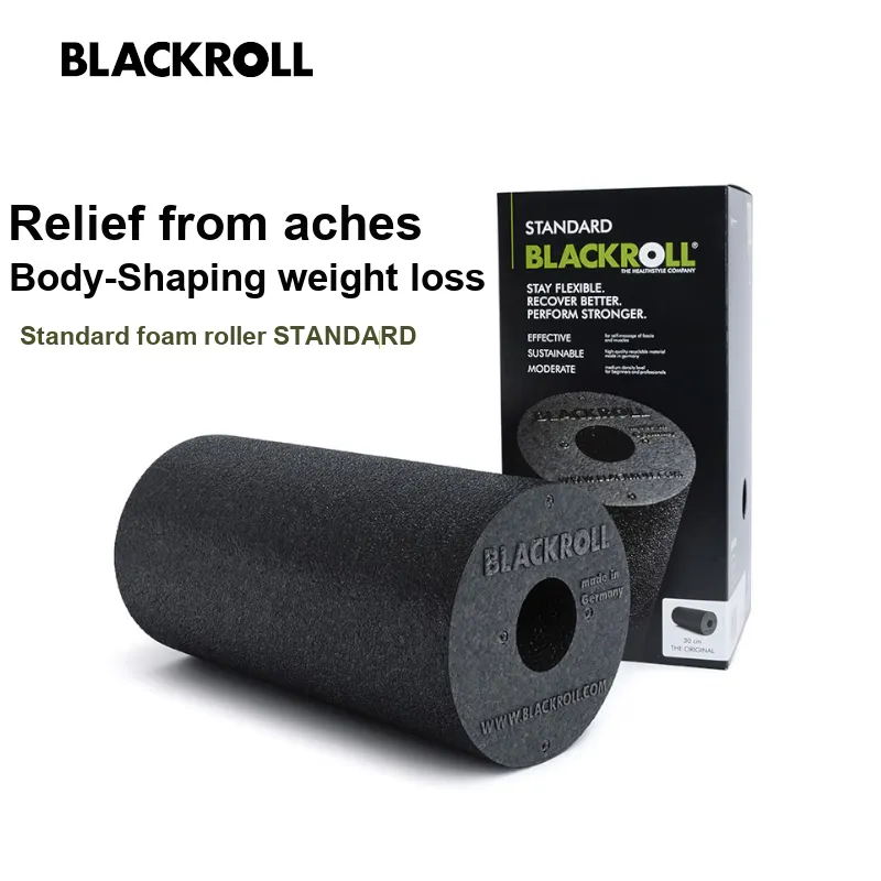 BLACKROLL Foam Rollers-1