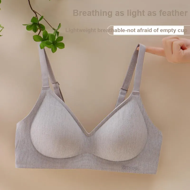 GRACEWELL Women's Bras-8