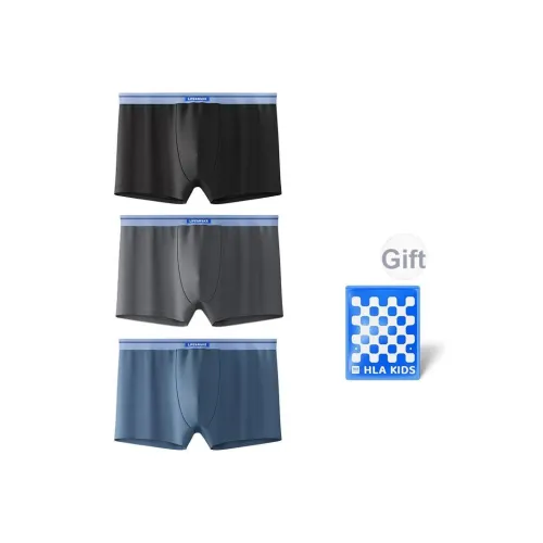 HLA Трусы 3 упаковки Подростки