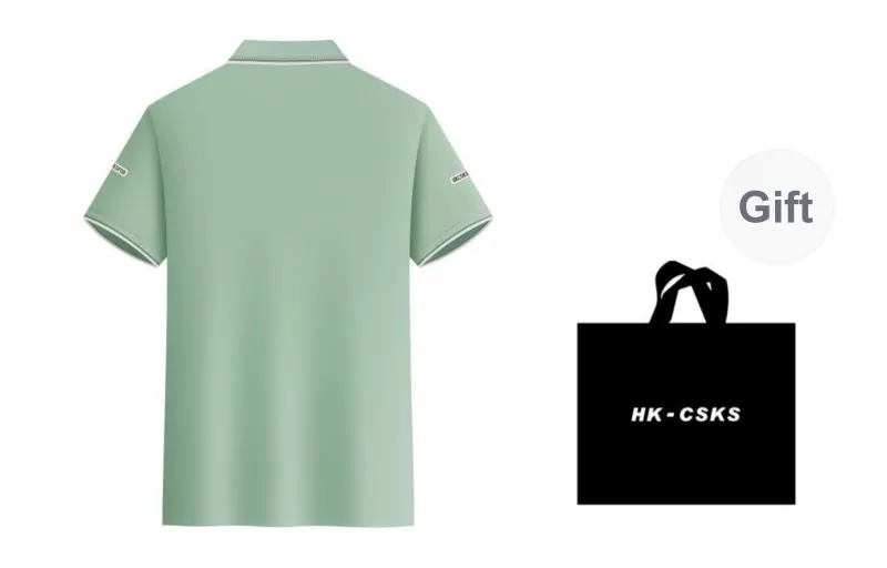 CSKS Polo Shirts Unisex-43