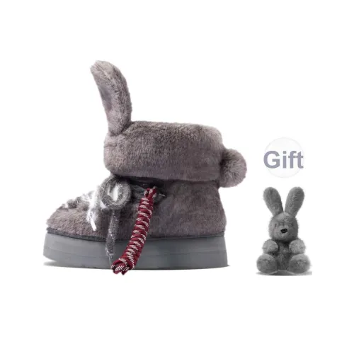 Luxe X Heyday x Vessel Носки Crew Сноубутсы Женские