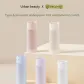 2 Pack (G Set: Purple+White)