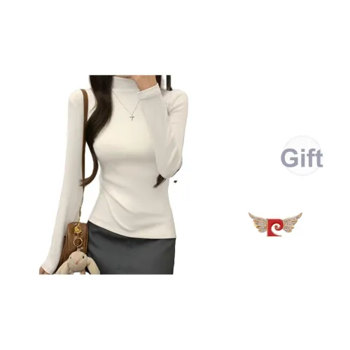 PIERRE CARDIN Стандартная T-рубашка Женская