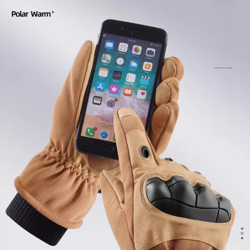 TUCANO Gloves Unisex-3