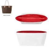 Medium Size-Red-Open Top Style[Super-Light]