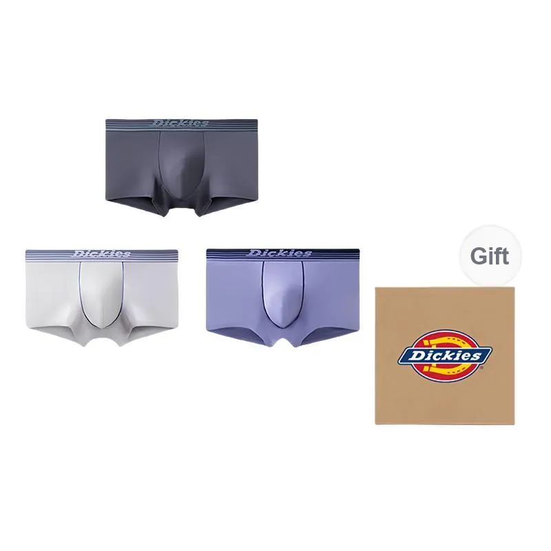Dickies Underpants Men's Box 3 Pack-15