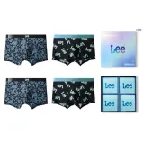 Box 4 Pack (Blue Print+Blue Print+Gradient Letter+Gradient Letter)