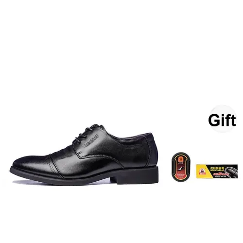 LAORENTOU Обувь Низкий Топ Мужская