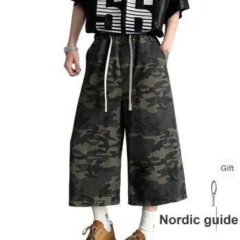 Nordic Raiders Casual Shorts Unisex