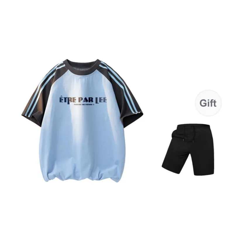 Être Par Lee T Shirts Unisex-17