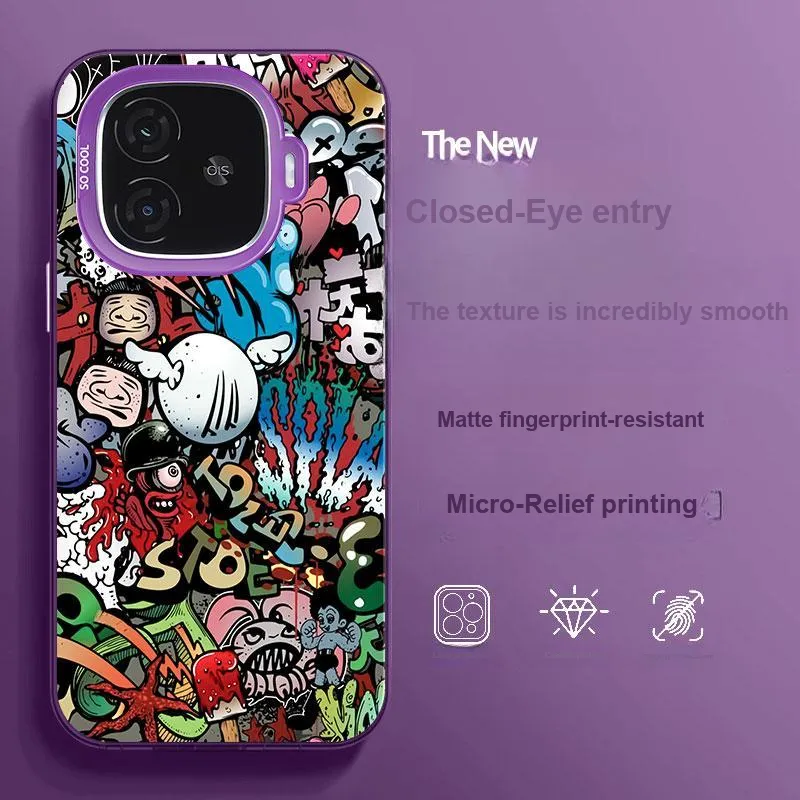 BAOCHENG Phone Cases-5