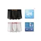 Box 2 Pack (Black+White)