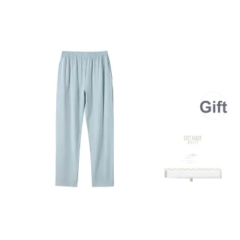 XIA.WA.ZHI.XIU Pajama Pants Women's Gift Box Set