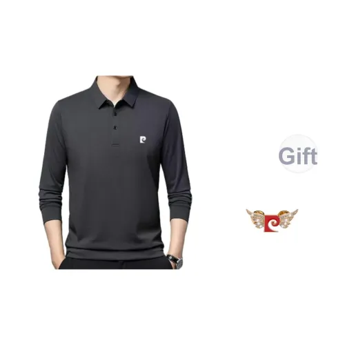 PIERRE CARDIN Мужская рубашка-поло