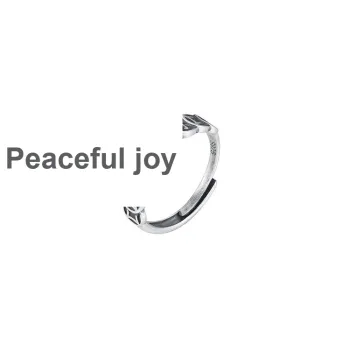 MOVER Rings Unisex