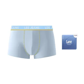 Lee Sunset 1.0 Underwear Gift Box Men's 1 Pack