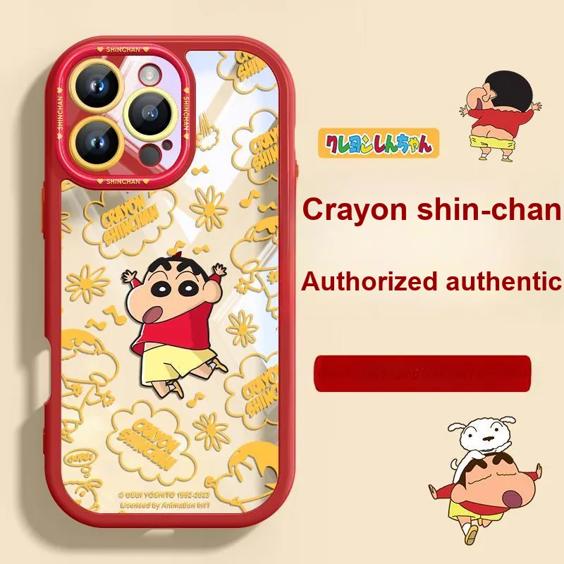 Pin Sai Phone Cases-15