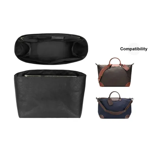 GUYI Бумага DuPont Сумка Вкладыш Женский Черный