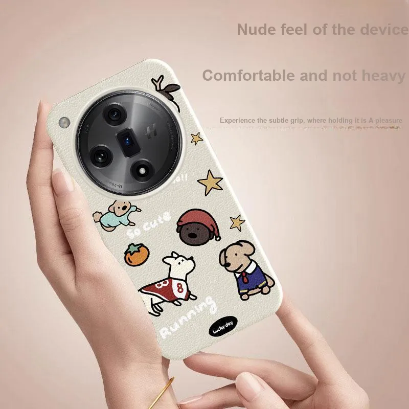 YIBAOBAO Phone Cases-2