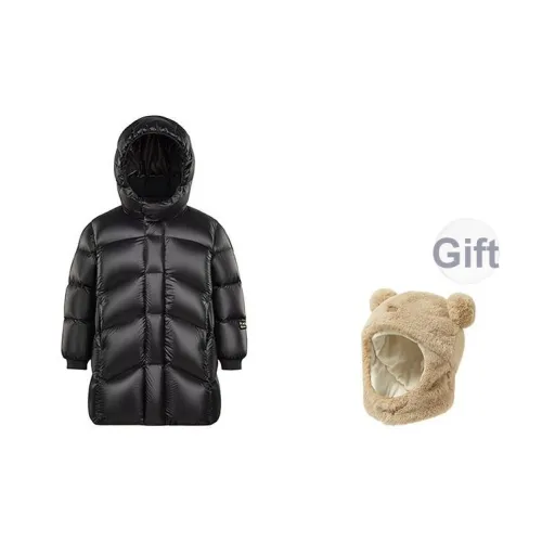 GOLDFARM Kids Пуховики