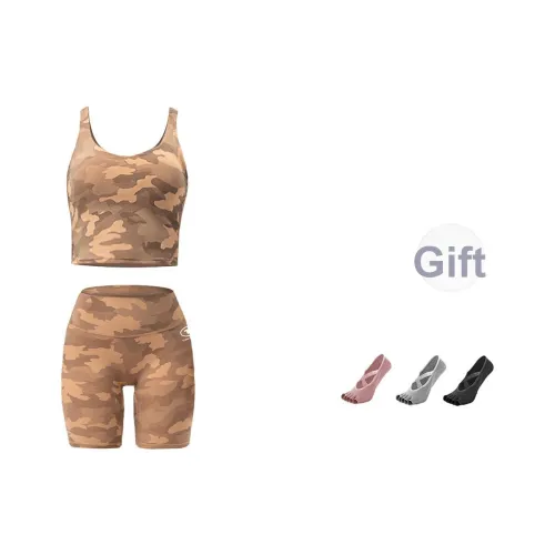 TOM TAILOR SS24 Фитнес Комплект Женский